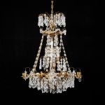 1071 6617 CHANDELIER